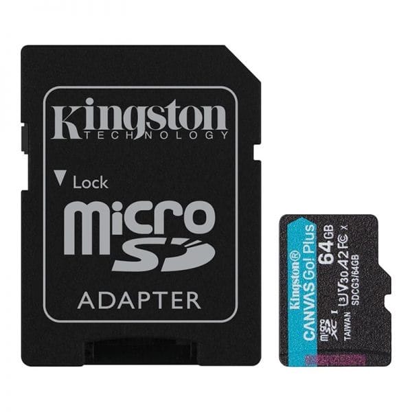Kingston Kingston SDCG3