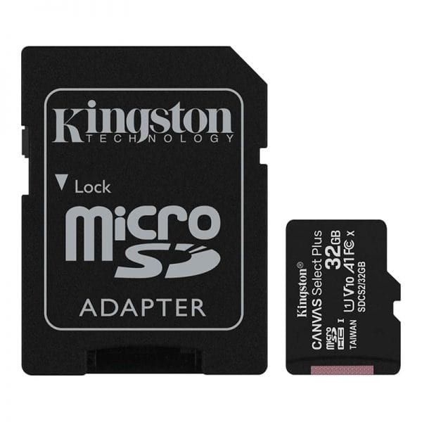 Kingston Kingston SDCS2