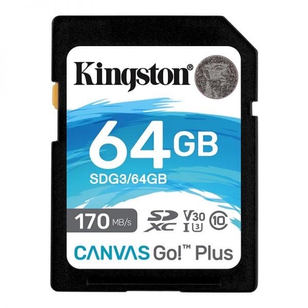 Kingston Kingston SDG3