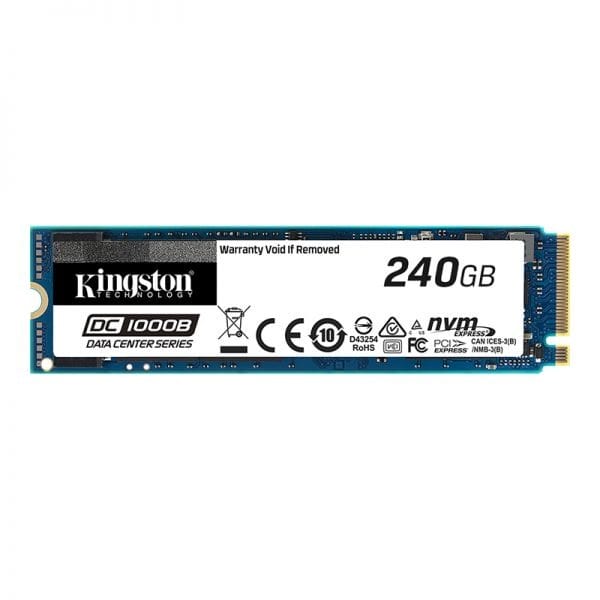 Kingston Kingston SEDC1000BM8