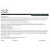 Cisco L-ASA5508-TAMC-3PR
