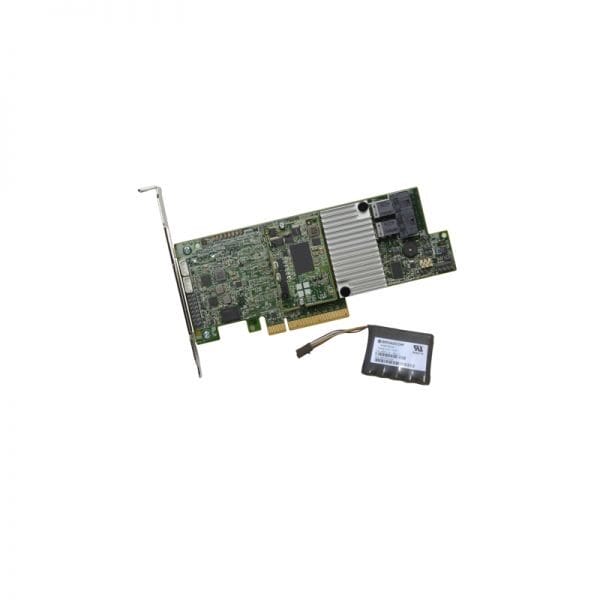 Lenovo Lenovo 4Y37A09722 RAID 730-8i