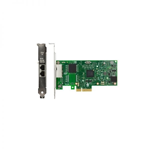 Lenovo Lenovo 7ZT7A00534 PCI-E Dual Electric Ports Gigabit Array Card
