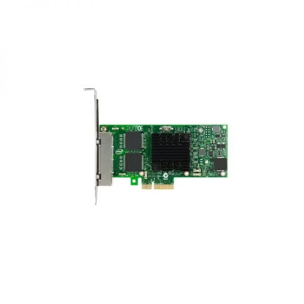 Lenovo Lenovo 7ZT7A00535 PCI-E Four Electric Ports Gigabit Array Card