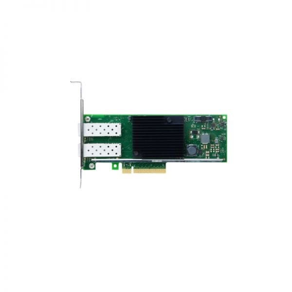 Lenovo Lenovo 7ZT7A00537 PCI-E Dual Optical Ports 10G Array Card