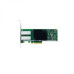 Lenovo Lenovo 7ZT7A00537 PCI-E Dual Optical Ports 10G Array Card