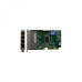 Lenovo Lenovo 7ZT7A00545 Four Electric Ports Gigabit Array Card