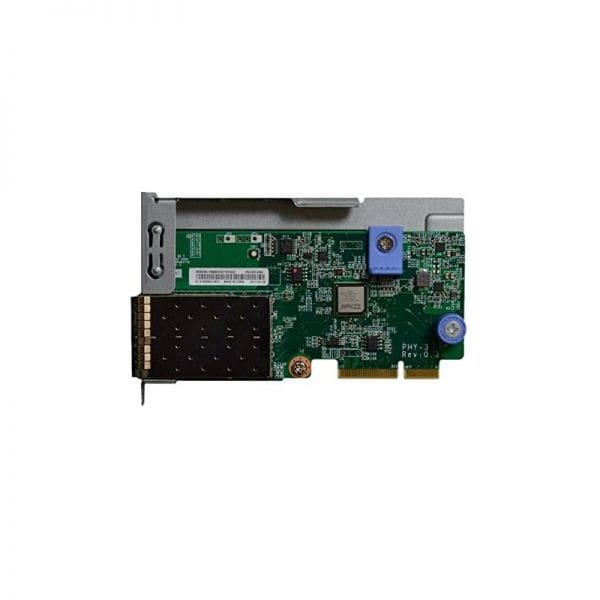 Lenovo Lenovo 7ZT7A00546 Dual Optical Ports 10G Array Card