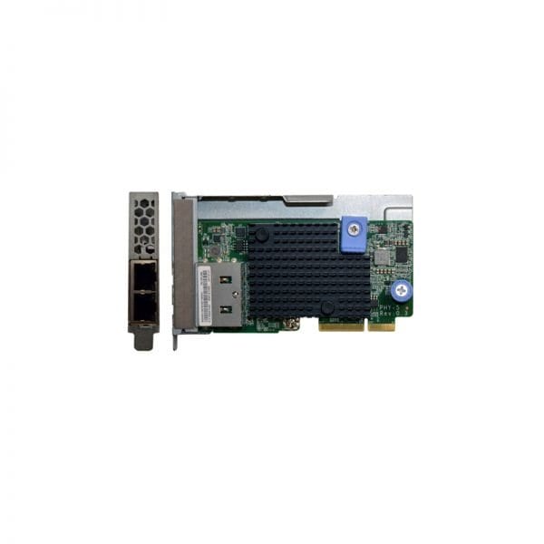 Lenovo Lenovo 7ZT7A00548 Dual Electric Ports 10G Array Card