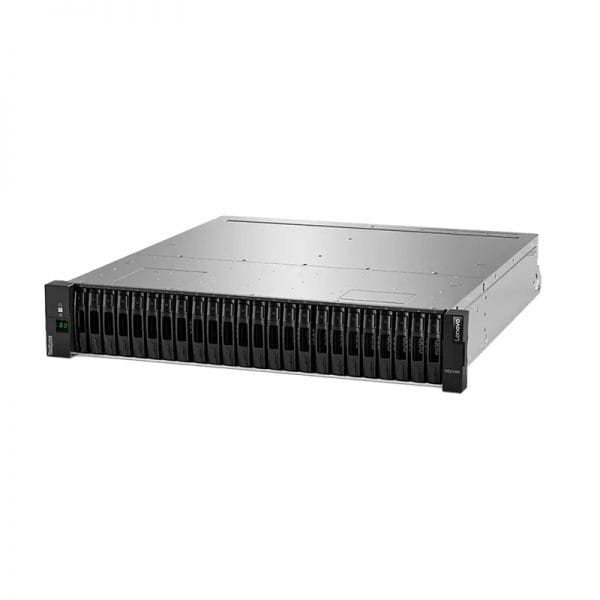 Lenovo Lenovo 7Y75S03P00 ThinkSystem DE4000H FC Hybrid Flash Array SFF