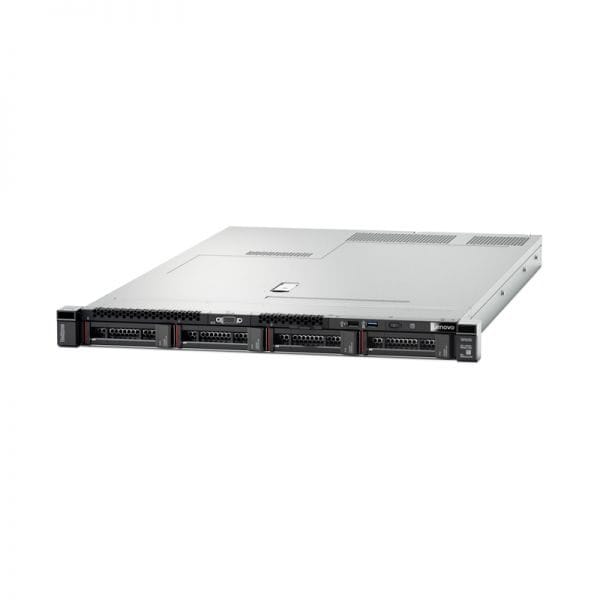 Lenovo Lenovo SR530 Intel 4208/16GB/No disk/Support 4x3.5/530i/2x1G/550W