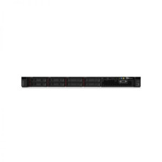Lenovo SR550 Intel 4208/16G/No disk/Support 8x2.5"/RAID730i w/1GB cache/2x1G/550W