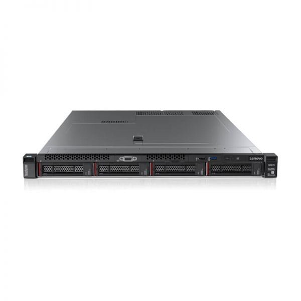 Lenovo Lenovo SR570 Intel 4208/16G/Not Hard Disk/Support 4x3.5/530i/2x1G/550W