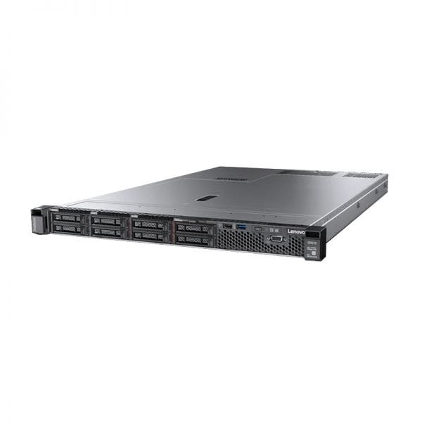 Lenovo Lenovo SR570 Intel 4208/16G/Not Hard Disk/Support 8x2.5/730i w/1GB cache/2x1G/550W