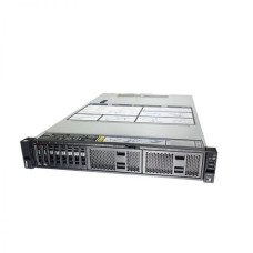 Lenovo SR658 Intel 4208/32G/No Hard Disk/730i 1G/4x1G/550W