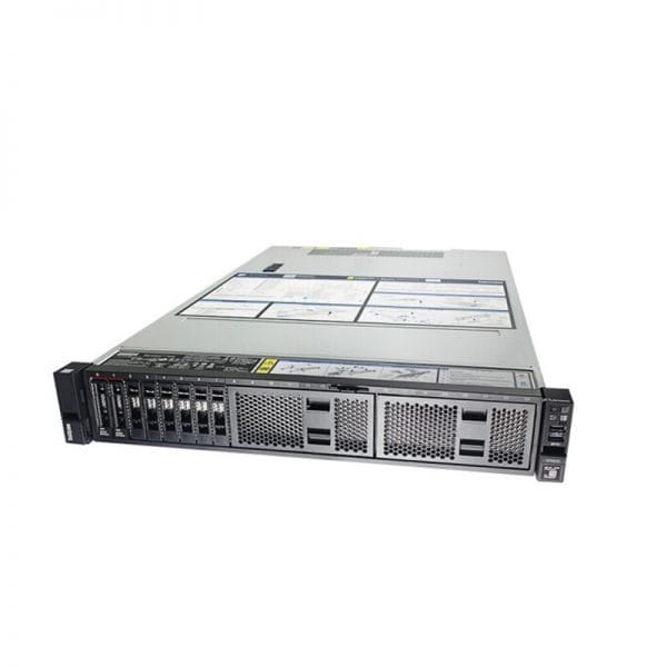 Lenovo Lenovo SR658 Intel 4208/32G/No Hard Disk/Support 8x3.5/Raid530-8i/4x1G/550W