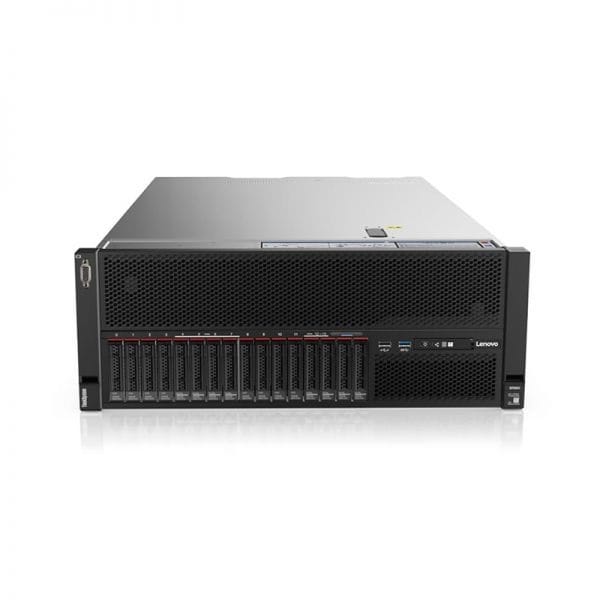 Lenovo Lenovo SR868 Intel 2x5117/2x32G/No Hard Disk/730i 1G/4x1G/2x1100W