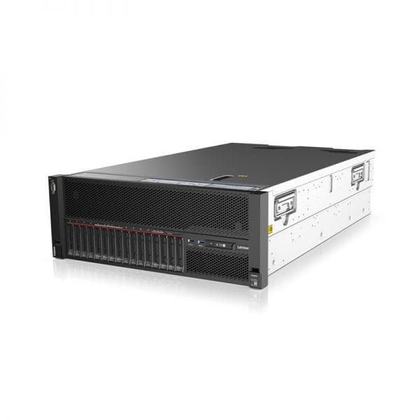 Lenovo Lenovo SR868 Intel 2x5117/2x32G/No Hard Disk/730i 1G/4x1G/2x1100W