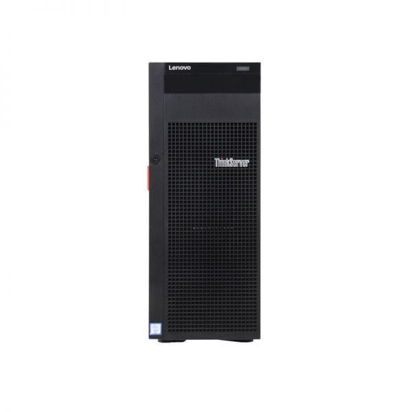 Lenovo Lenovo ST558 4208/16GB DDR4/8x2.5 Hot plug bay/No disk/R530-8i/550W