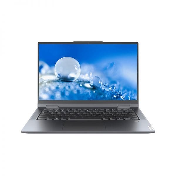 Lenovo Lenovo YOGA14C 2021 Touch Ultra-Thin Laptop 14" two-in-one Flip Touch Screen i5-1135G7 16G 512G