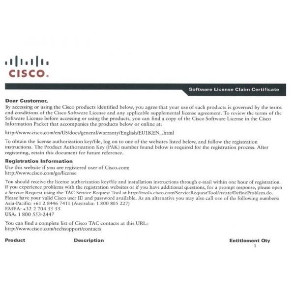 Cisco C3650-24-LS=