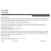 Cisco C3650-24-LS=