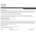 Cisco SL-4350-UC-K9