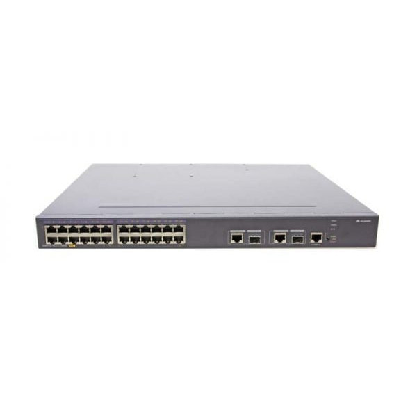 Huawei LS-S2326TP-PWR-EI