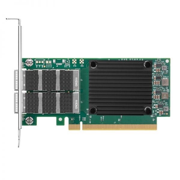 Mellanox MCX623105AN-VDAT