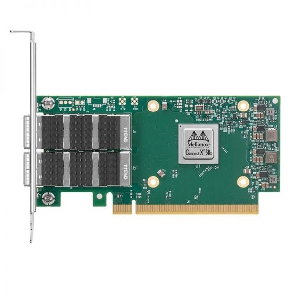 Mellanox MCX623106AN-CDAT