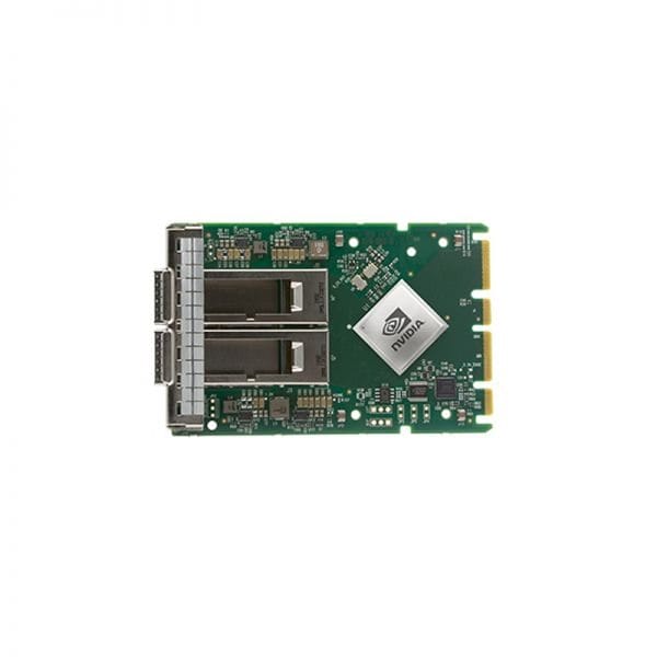 Mellanox NVIDIA Mellanox A30X