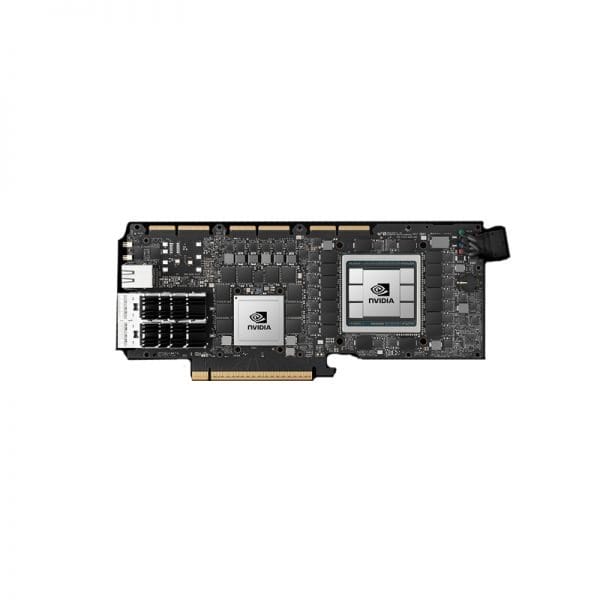 Mellanox NVIDIA Mellanox AX800