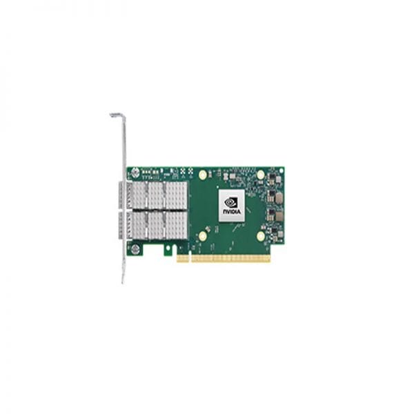 Mellanox NVIDIA Mellanox ConnectX-6 Dx