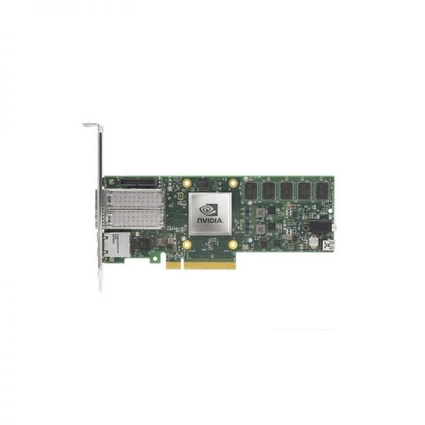 Mellanox NVIDIA Mellanox MBF2H332A-AENOT
