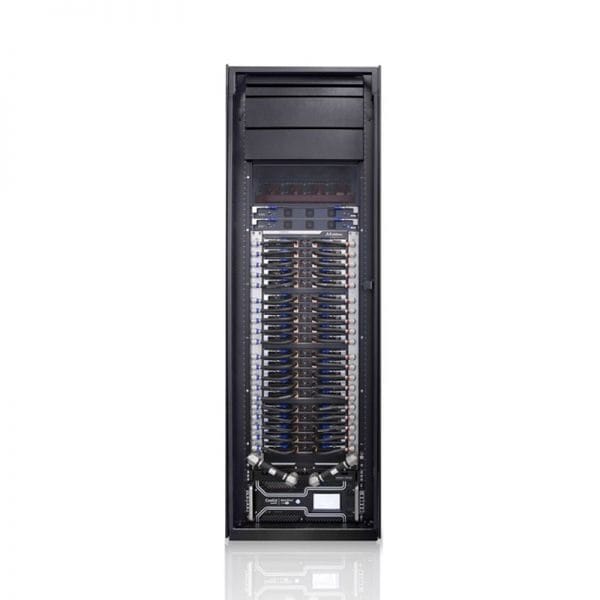 Mellanox NVIDIA Mellanox MCS8500