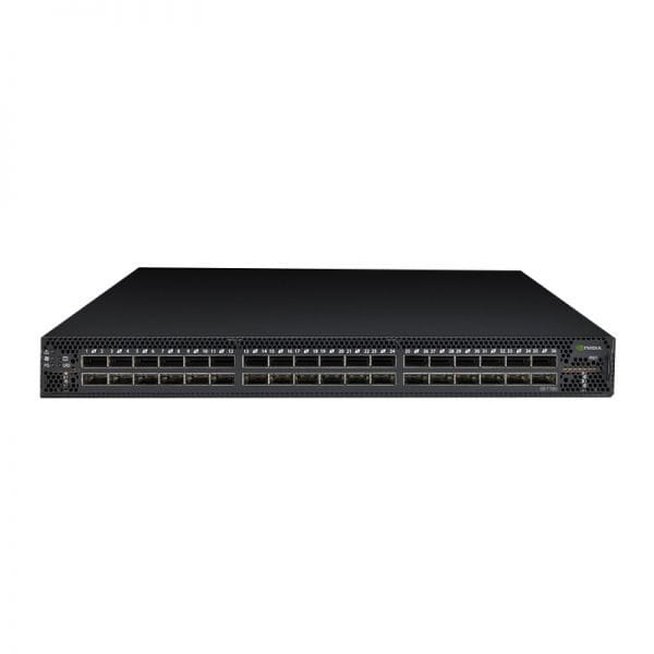 Mellanox NVIDIA Mellanox MCS9520