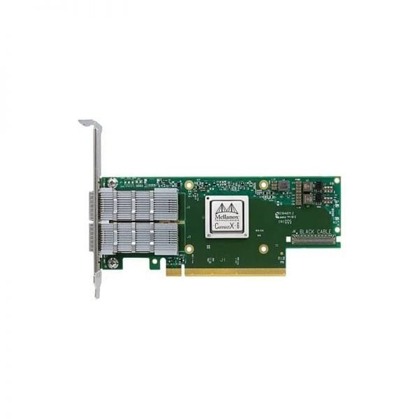 Mellanox MCX653105A-HDAT-SP