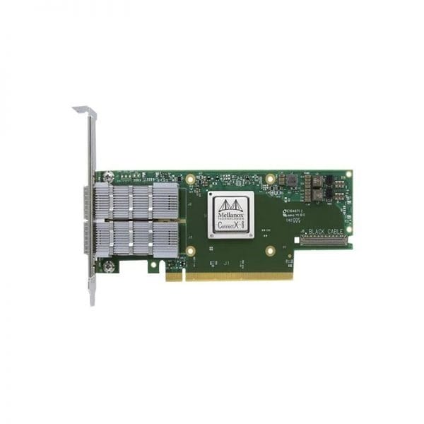 Mellanox MCX653106A-HDAT-SP