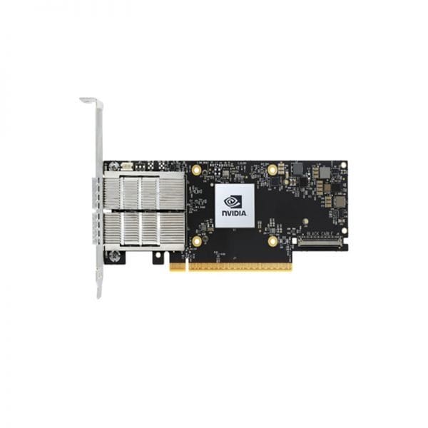 Mellanox NVIDIA Mellanox MCX755106AS-HEAT