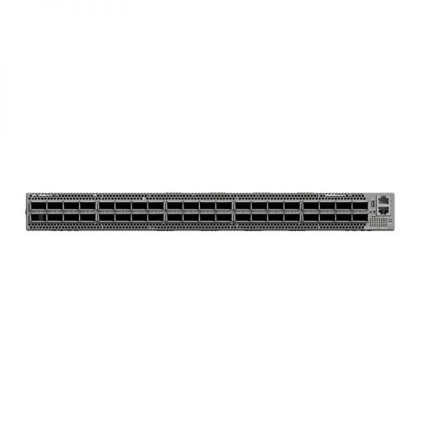 Mellanox NVIDIA Mellanox MQM8700-HS2R