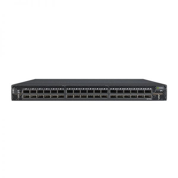 Mellanox NVIDIA Mellanox MSB7800-ES2R