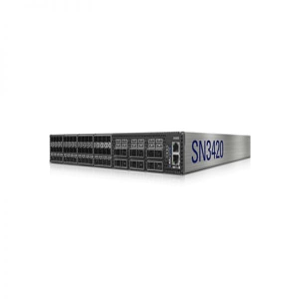 Mellanox MSN3420-CS2FC