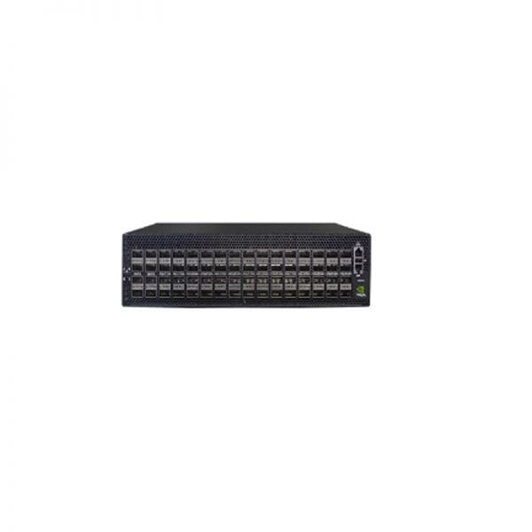 Mellanox NVIDIA Mellanox MSN4410-WS2FO