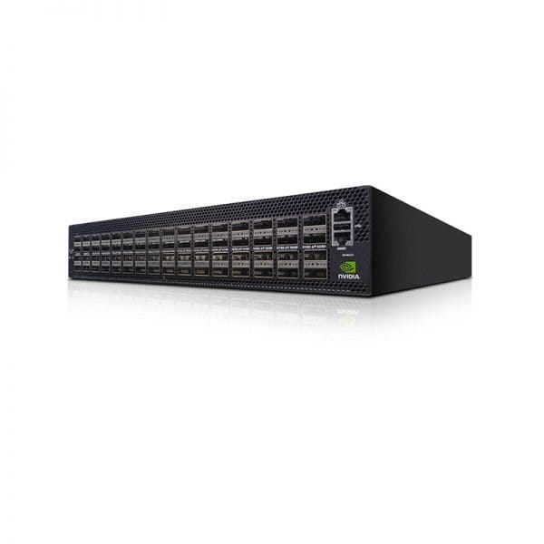 Mellanox MSN4600-CS2FC