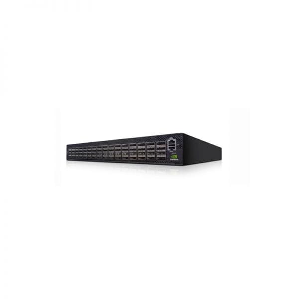 Mellanox NVIDIA Mellanox MSN4600-CS2RO