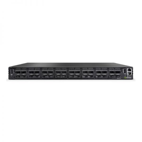 Mellanox NVIDIA Mellanox MSN4700-WS2RO