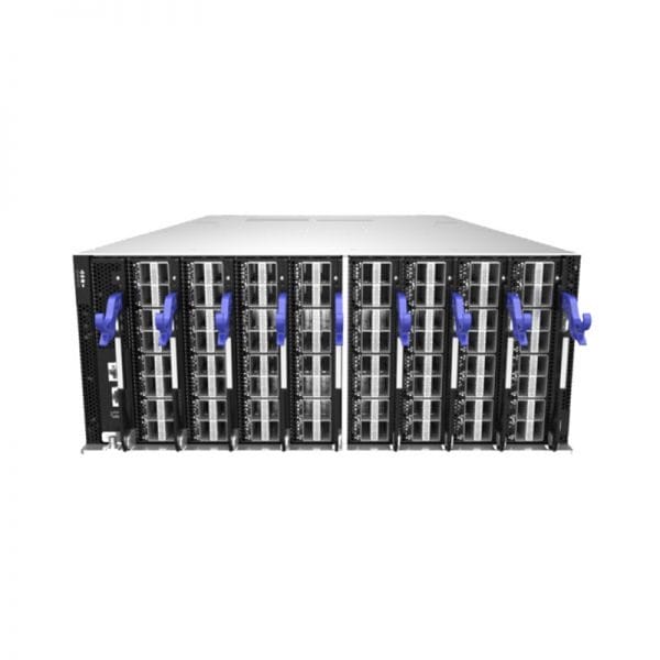 Mellanox NVIDIA Mellanox MSN4800-WS4F