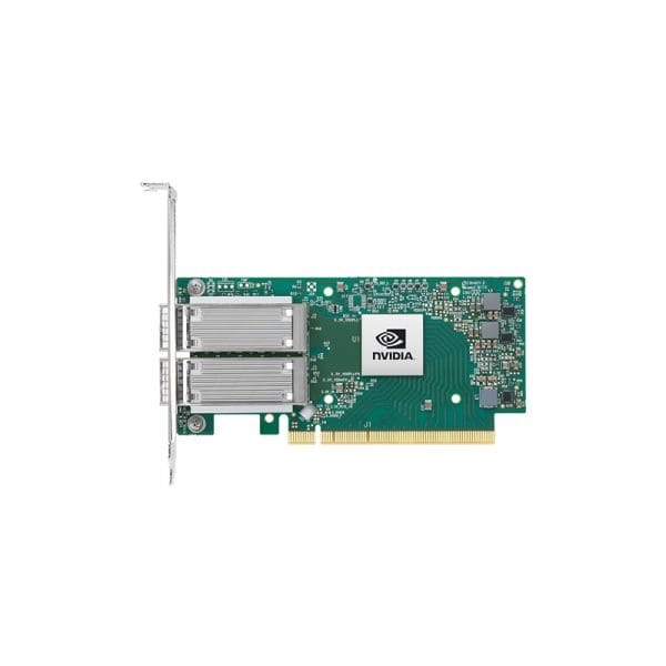 Mellanox NVIDIA Mellanox MT53132-NCCR-V