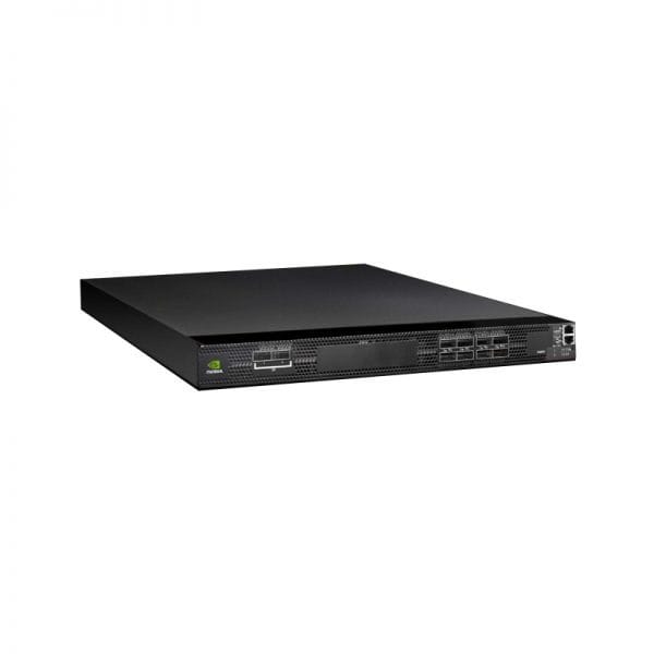 Mellanox NVIDIA Mellanox MTQ8200-HS2F