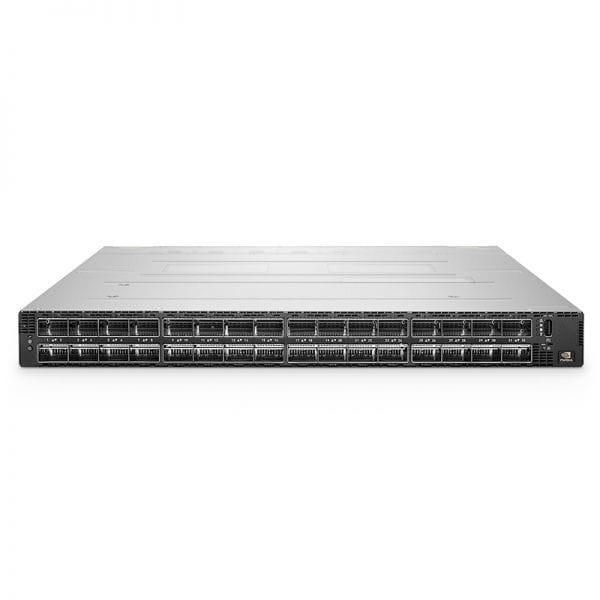 Mellanox NVIDIA Mellanox MQM9790-NS2F